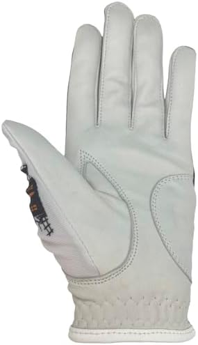 Giggle Golf Women's Golf Glove - Image 2