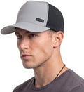 TOP-EX Men's Performance Snapback Hat, Water-Resistant, Breathable Golf Cap by TOP-EXBetterFitBetterPerformance
