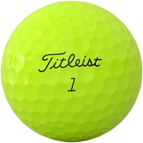 Titleist Tour Soft Golf Balls - Image 4