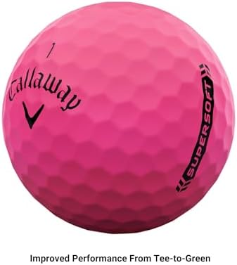 Callaway Golf Supersoft Golf Balls - Image 5