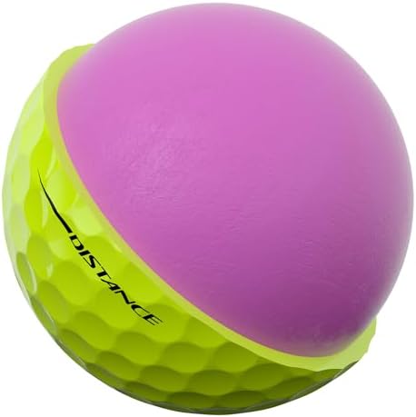 Pinnacle Distance 15-Ball - Image 6