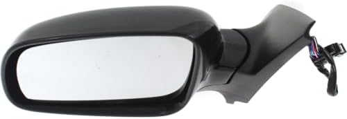 Garage-Pro Mirror For Volkswagen Golf 1999-2006 Driver Side Heated - Image 4