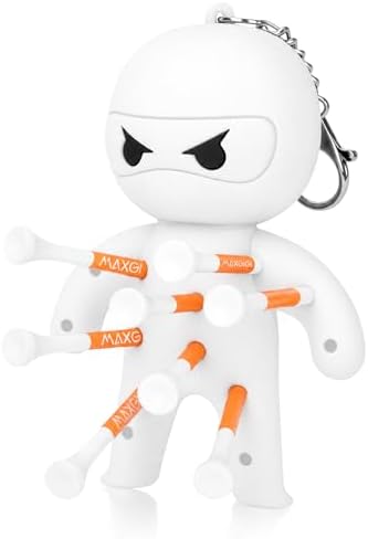 Ninja Golf Tee Holder - Image 3