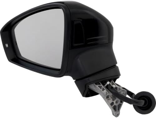 Garage-Pro Mirror For Volkswagen Tiguan 2018-2021 Driver Side Heated - Image 3