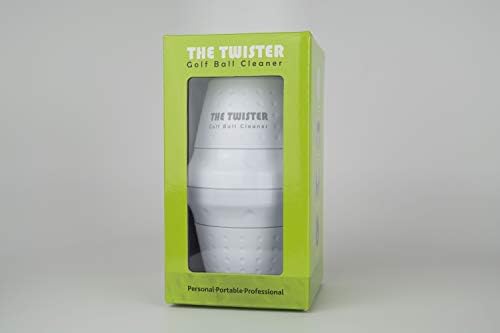 Twister The Golf Ball Cleaner - Image 2