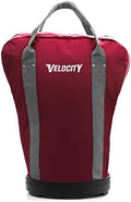 Velocity Heavy Duty Multipurpose Ball Bag by Velocity