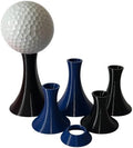 Golf Simulator Tees by Unknown