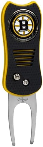 Team Golf NHL Switchblade Divot Tool by TeamGolf