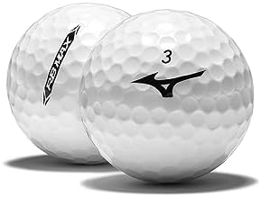 Mizuno RB MAX Golf Balls - Image 3