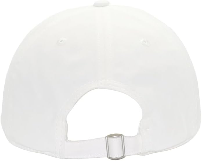 Vintage Washed Baseball Cap | Fits XL/XXL Heads | One Size | Adjustable Golf - Image 4