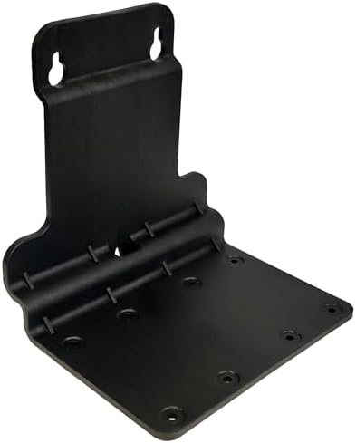 Club Clean Mounting Bracket for Club Car Precedent Golf Cart by ClubClean