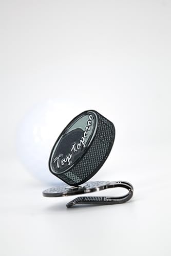 Funny Golf Ball Marker + Premium Magnetic Hat Clip | Unique Gift - Image 6