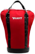 Velocity Heavy Duty Multipurpose Ball Bag by Velocity
