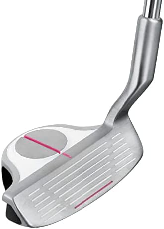 Intech EZ Roll Golf Chipper Club, Men & Women, Right/Left Handed by Intech