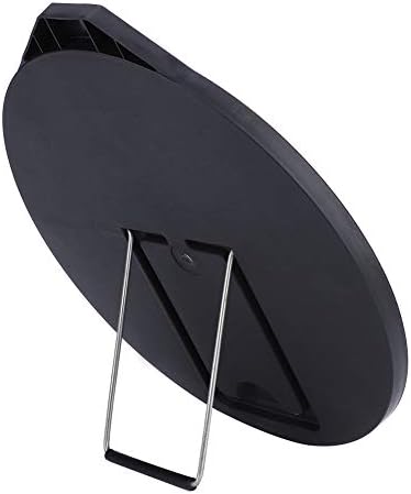 Golf Practice Mirror, 360-Degree Adjustable Wide Angle Training Aid, Stainless - Image 5