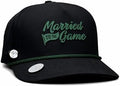 BRIMZ Golf Performance Hat by BRIMZ