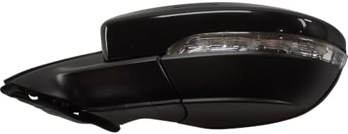 Garage-Pro Mirror For Volkswagen Passat 2016-2022 Driver Side Heated - Image 2