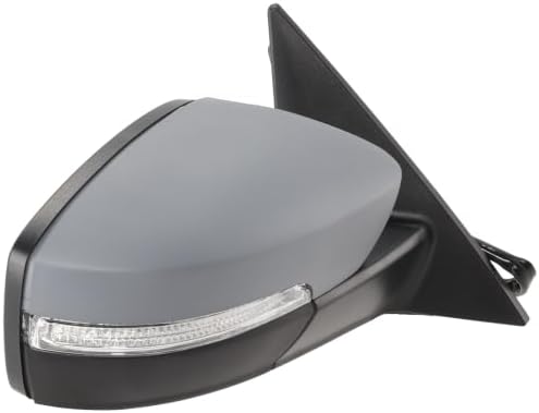 Garage-Pro Mirror For Volkswagen Beetle 2012-2018 Passenger Side Heated - Image 7