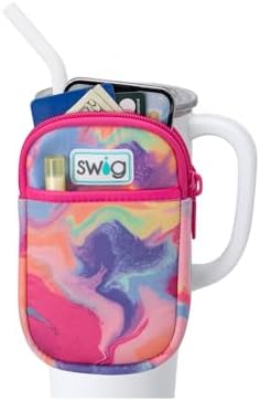 Swig Life Mega Mug Pouch, Water Bottle Bag - Image 4