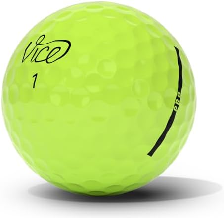 Vice Pro Golf Balls - Image 2