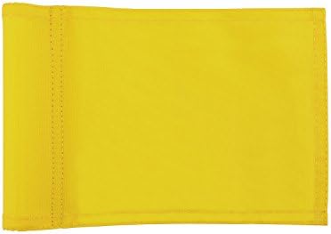Golf Flag，Practice Green Golf Flags, Solid Nylon and Checkered Training Golf - Image 2