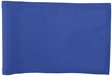 Golf Flag，Practice Green Golf Flags, Solid Nylon and Checkered Training Golf - Image 2