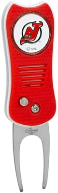 Team Golf NHL Switchblade Divot Tool by TeamGolf