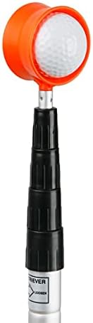 Orlimar Fluorescent Head Golf Ball Retriever - Image 2