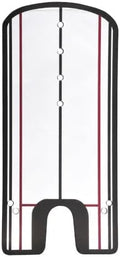 Golf Putting Mirror, Portable Putting Aid by Unknown