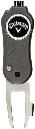 Callaway 4-in-1 Blade Divot Repair Tool by Unknown
