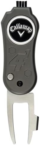 Callaway 4-in-1 Blade Divot Repair Tool by Unknown