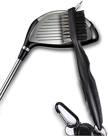 VIVIDLY Waffle Microfiber Golf Towel Set - Image 3