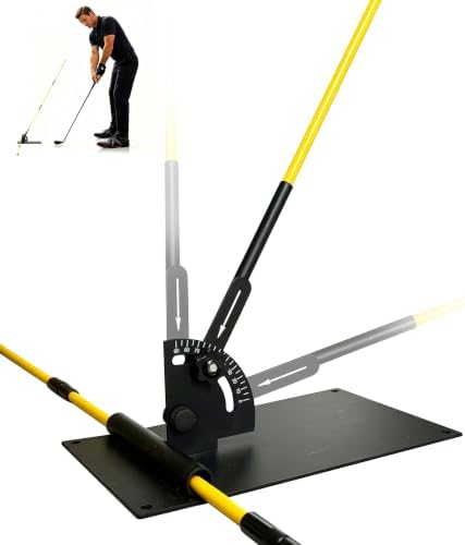 Golf Alignment Sticks by Asyxstar