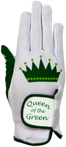 Giggle Golf Women's Golf Glove by GiggleGolf