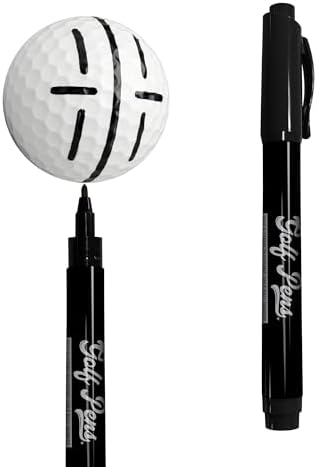 Golf Pens by Flight Path Golf Tees - Image 3