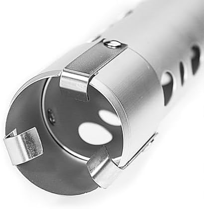 Golf Ball Retriever, Aluminum Alloy Picker Upper Tube, Golf Ball Retriever Shag - Image 5