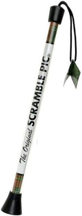 Original Scramble Pic Golf Ball Retriever by NoWorrySports