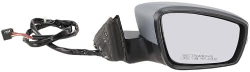 Garage-Pro Mirror For Volkswagen Passat 2012-2015 Passenger Side Heated - Image 2