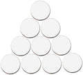 Blank Golf Ball Marker in 24mm, Suit by PINMEI