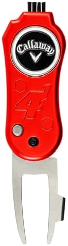 Callaway 4-in-1 Blade Divot Repair Tool by Unknown