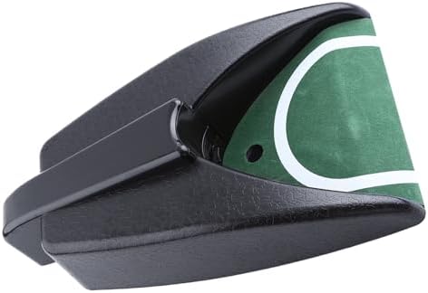 Putting Cup, Automatic Putt Hole Auto Ball Return Machine Practice Putting Matt - Image 4