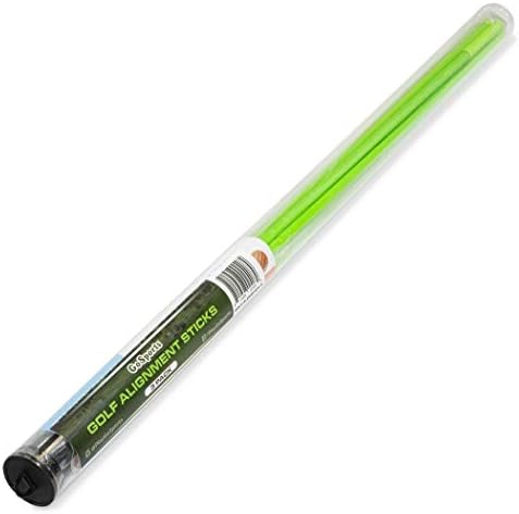 GoSports Golf Alignment Training Sticks - Image 7