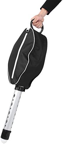 HERCHR Golf Ball Collector, Shag Bag - Image 4