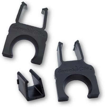 1-Inch Clip with 3/4-Inch Insert, Bundled with The Original 20-Inch - Image 4