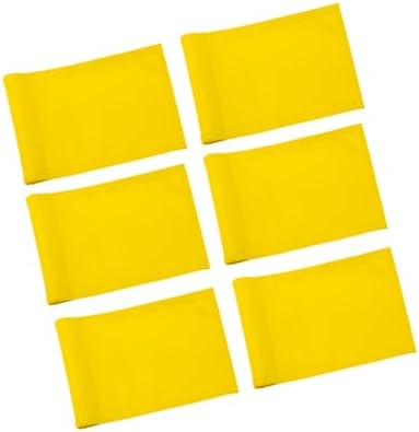 KINGTOP Solid Mini Golf Flags by KingtopGolf