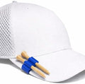2 Pack Golf Tee Holder Clip for Hat by Unknown