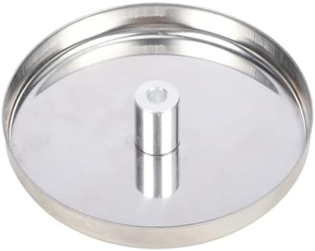 Detachable Flag & Cup Set, Stainless Steel Practice Equipment - Image 4
