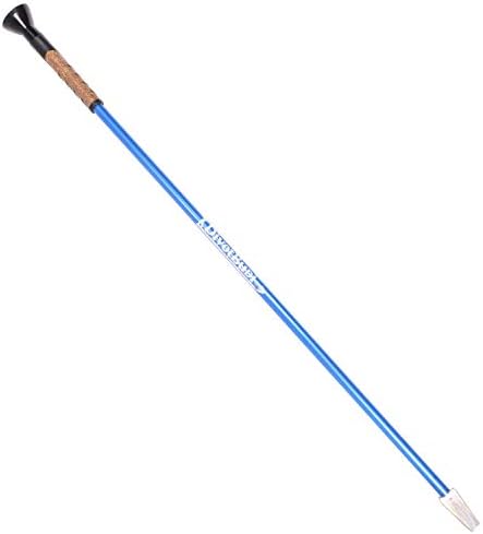 Longest Divot Pitch Mark Tool, Fix Ball Marks & Pick Up Golf Balls Without by GoBUDi