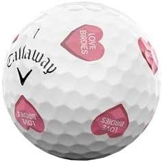 Callaway Golf Chrome Soft 2026 Golf Balls - Image 7