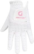 AIGEVTURE Kids Golf Gloves Junior Breathable Golf Gloves by AIGEVTURE